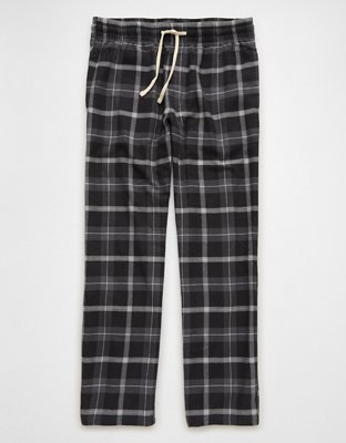 AE Flannel PJ Pant