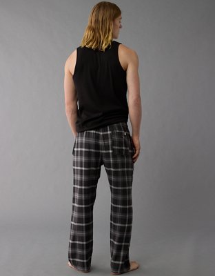 AE Flannel PJ Pant