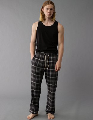 AE Flannel PJ Pant