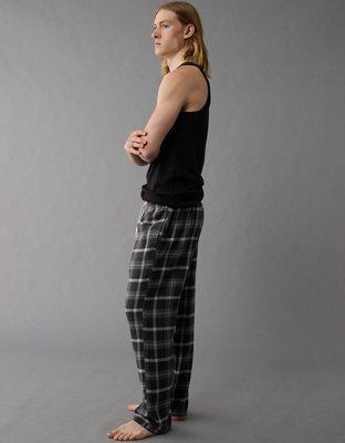 AE Flannel PJ Pant