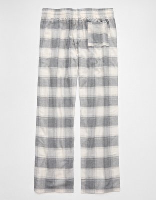 AE Flannel PJ Pant