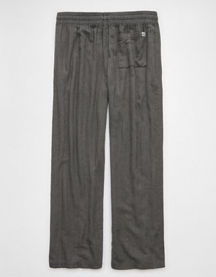 AE Flannel PJ Pant