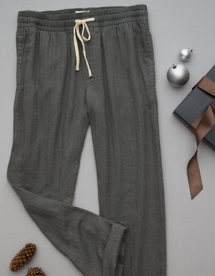 Pantalon de pyjama en flanelle AE