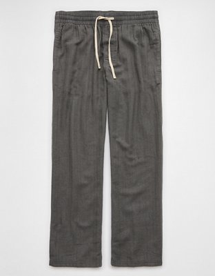 AE Flannel PJ Pant