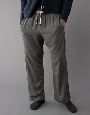 3 Pack: Mens Soft Lounge Jogger joggers Christmas Pajama
