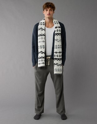 Pantalon de pyjama en flanelle AE