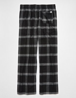 AE Flannel PJ Pant