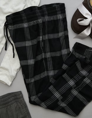 AE Flannel PJ Pant