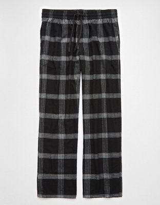 AE Flannel PJ Pant