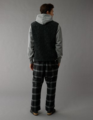 AE Flannel PJ Pant