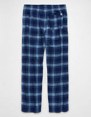 AE Flannel PJ Pant