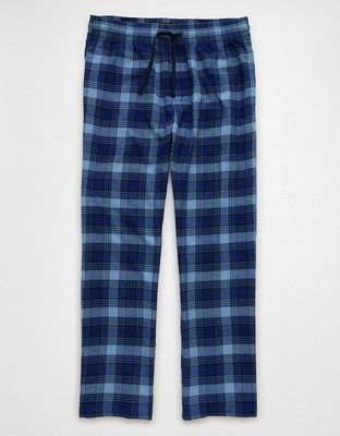 AE Flannel PJ Pant