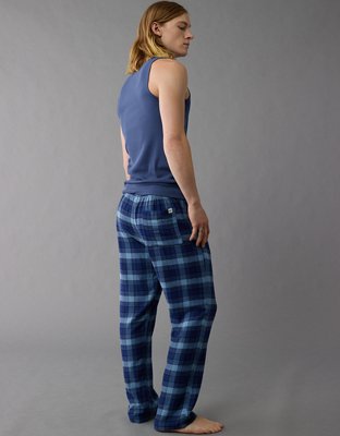 AE Flannel PJ Pant