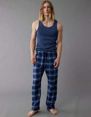 AE Flannel PJ Pant