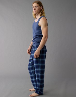 AE Flannel PJ Pant