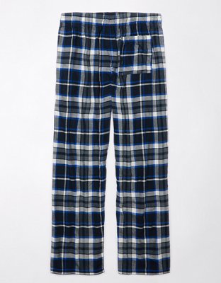 AE Flannel PJ Pant
