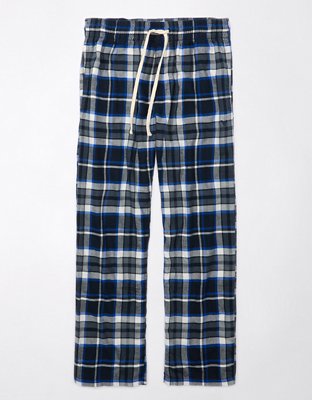 American eagle plaid pajama pants sale