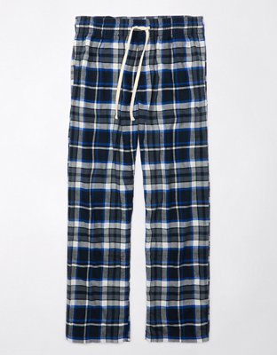 AE Flannel PJ Pant