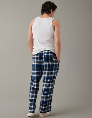 AE Flannel PJ Pant