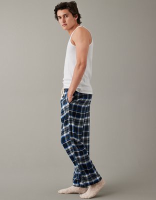 AE Flannel PJ Pant
