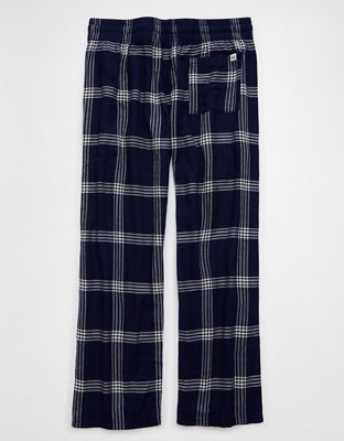 AE Flannel PJ Pant