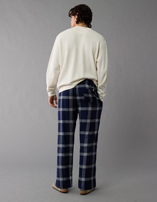 AE Flannel PJ Pant