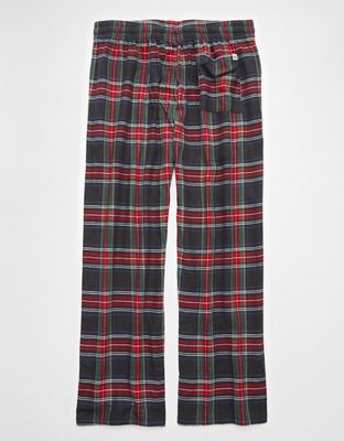 AE Flannel PJ Pant