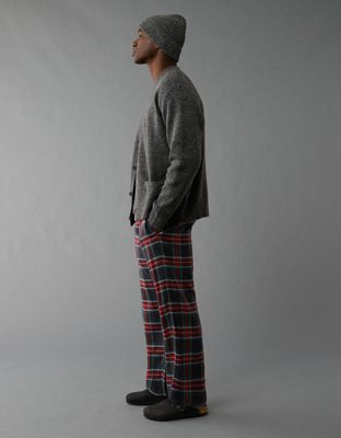 AE Flannel PJ Pant