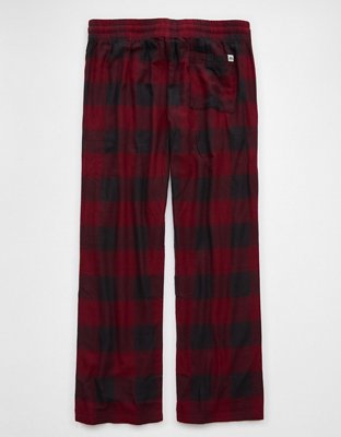 AE Flannel PJ Pant