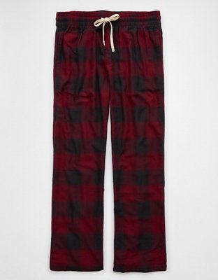 AE Flannel PJ Pant