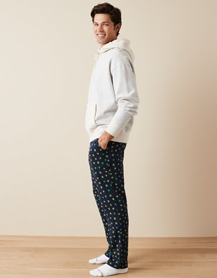 AE St. Patrick's Day Fleece PJ Pant