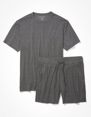 AE Ultra-Soft Lounge Set