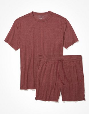 AE Ultra-Soft Lounge Set