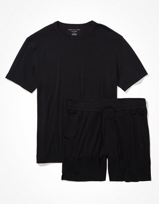 American Eagle AE Ultra Soft Lounge Set — фото 3