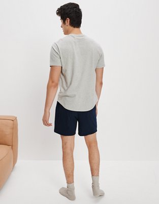 Мужские футболки American Eagle AE Lounge Tee — фото 3