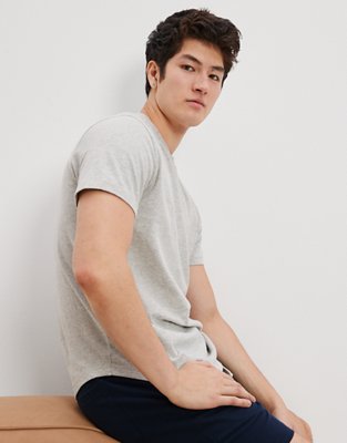 Мужские футболки American Eagle AE Lounge Tee — фото 2