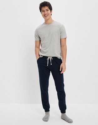 Men’s Loungewear, Pajamas & Accessories | American Eagle