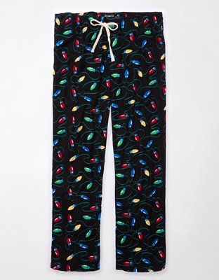 Ae pajama pants hot sale