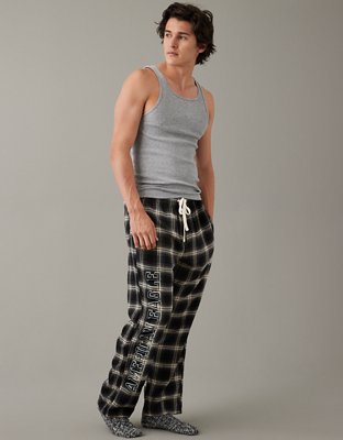 Tartan Plaid Classic Pajama Pant – Bluenotes