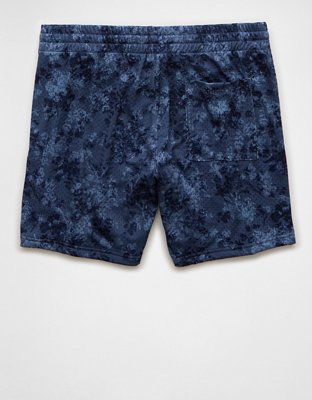 AE 6" Mesh Lounge Short