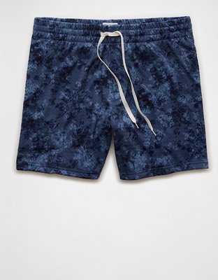 AE 6" Mesh Lounge Short