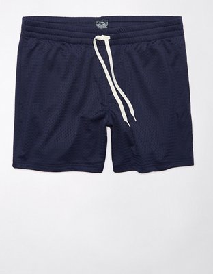 Mesh lounge online shorts