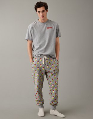 Fleece Pj Pants -  Canada