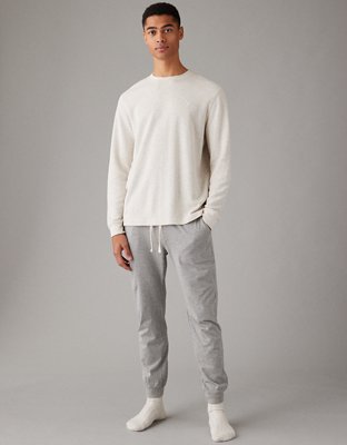 White lounge pants- extra extra extra large - Agape Flights