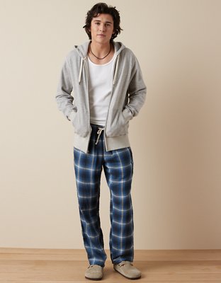 Men s Loungewear Pajamas Accessories American Eagle