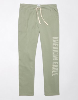 AE Fleece PJ Pant
