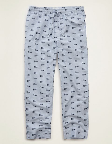Мужские брюки American Eagle AE Oxford Lounge Pant