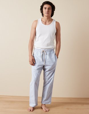 AE Stretch Cotton Pant