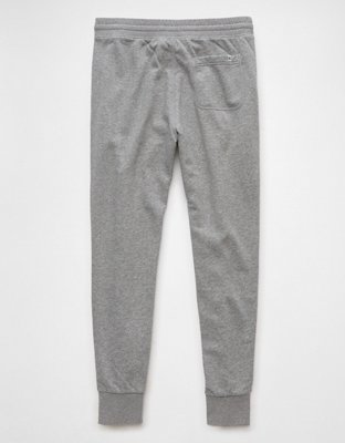 AE USA Graphic Fleece Jogger