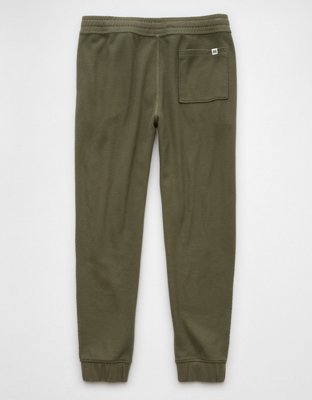 AE Waffle Jogger